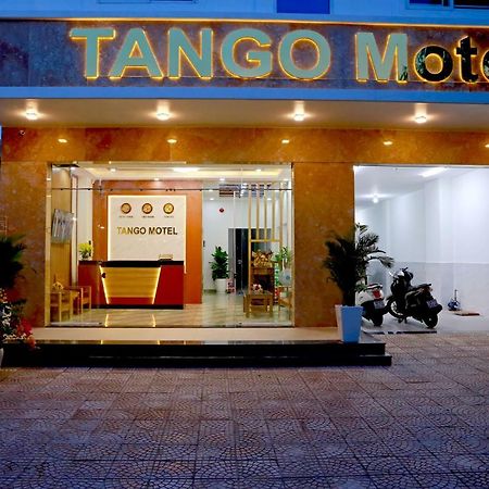 Tango Motel Da Nang Exterior foto