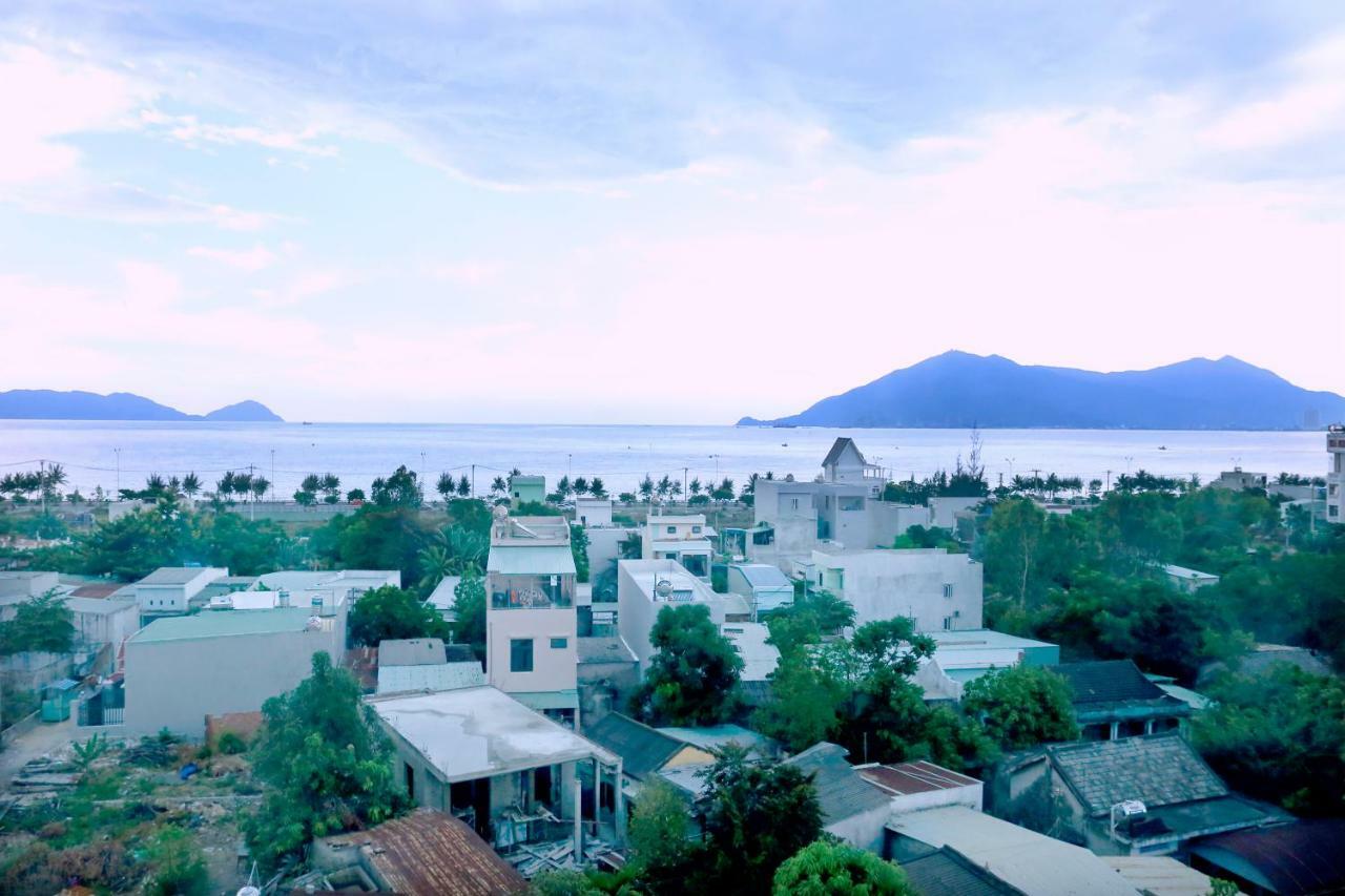 Tango Motel Da Nang Exterior foto