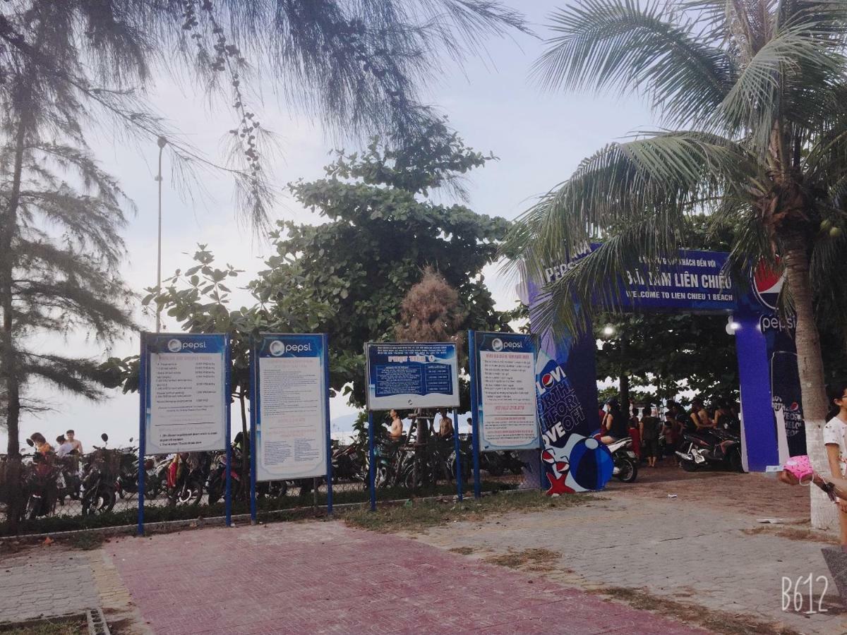 Tango Motel Da Nang Exterior foto